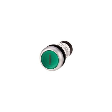 Eaton Pushbuttons EA C22-DL-G-X1-K10-120